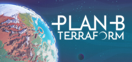 备用计划:家园｜Plan B: Terraform｜官方中文-v1.0.5.1252｜1.02G｜免安装_果漫社区