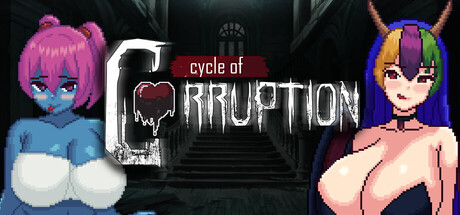 腐败循环｜Cycle of Corruption｜官方中文-v0.8.0｜724M｜免安装_果漫社区