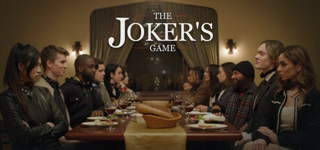 小丑的游戏｜The Jokers Game｜官方中文｜25.9G｜免安装_果漫社区