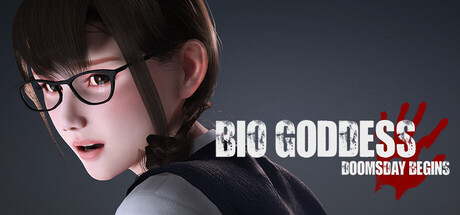 生化女神：末日开端｜Bio Goddess Doomsday Begins｜官方中文-v1.6.13｜12G｜免安装_果漫社区