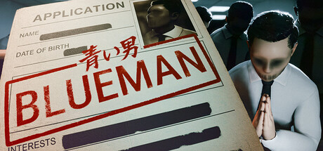 布鲁曼｜Blueman｜官方中文｜1.30G｜免安装_果漫社区