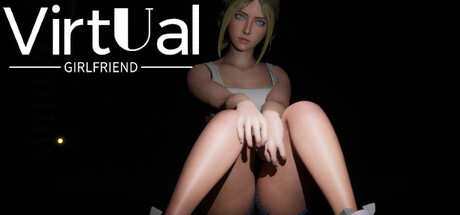 虚拟女友｜Virtual Girlfriend｜官方中文-v25.12.10｜4.03G｜免安装_果漫社区
