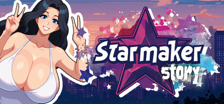造星者物语｜Starmaker Story｜官方中文-v1.8A｜1.30G｜免安装_果漫社区
