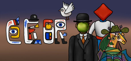 巨匠眼｜The Son of Art｜官方中文｜2.30G｜免安装_果漫社区