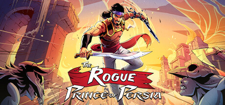 波斯王子：Rogue｜The Rogue Prince Of Persia｜官方中文-v1.0.4｜1.04G｜免安装_果漫社区