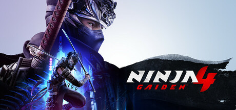 忍者龙剑传4｜NINJA GAIDEN 4｜官方中文-v1.0.3.0｜54.6G｜免安装_果漫社区
