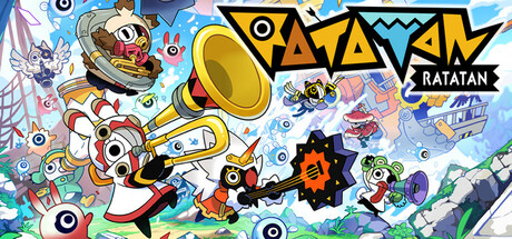 啦嗒铛｜Ratatan｜官方中文-v0.7.11｜1.73G｜免安装_果漫社区