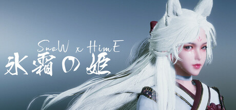 冰霜之姬｜Snow x Hime｜官方中文-v1.9.0｜10.3G｜免安装_果漫社区