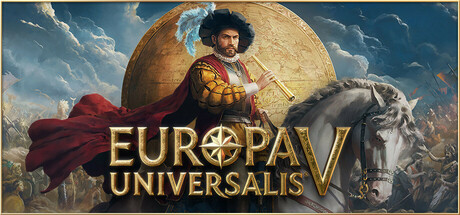 欧陆风云5｜Europa Universalis V｜官方中文终极版-v1.0.9｜16G｜免安装_果漫社区