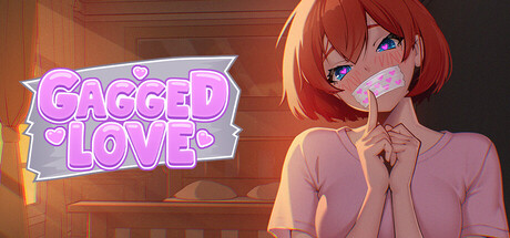 封口之爱｜Gagged Love｜官方中文-v20251226体验版Demo｜138M｜免安装_果漫社区