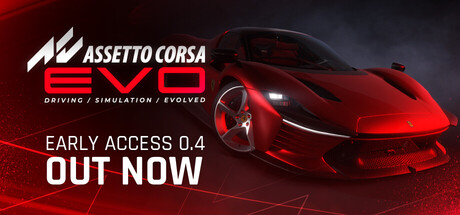 神力科莎EVO｜Assetto Corsa EVO｜官方中文-v0.4.0｜57G｜免安装_果漫社区