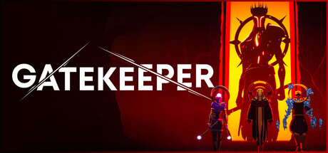 心门守卫｜Gatekeeper｜官方中文-v1.1.0.01｜3.79G｜免安装_果漫社区