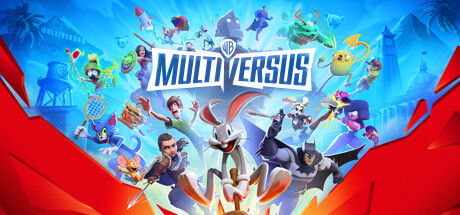 多元宇宙大乱斗｜MultiVersus｜官方中文-v195303.0.0｜16.7G｜免安装_果漫社区