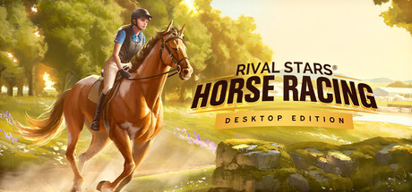 家族传奇：马匹养成竞技｜Rival Stars Horse Racing: Desktop Edition｜官方中文-v1.40.1｜6.61G｜免安装_果漫社区
