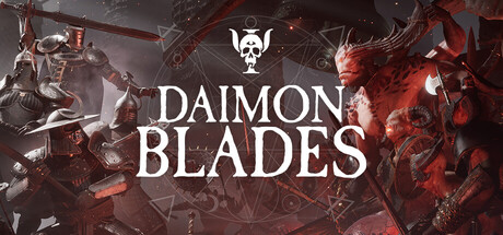 恶魔之刃｜DAIMON BLADES｜官方中文-Build.20969048｜22.5G｜免安装_果漫社区