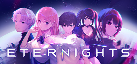 永夜｜Eternights｜官方中文-v20251202｜16.2G｜免安装_果漫社区