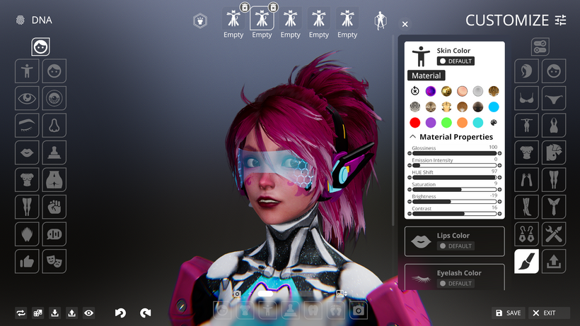 恶棍/反派模拟器｜The Villain Simulator｜官方中文-v0.47.1｜14.2G｜免安装