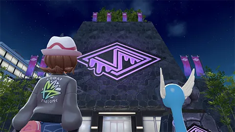 宝可梦传说 Z-A｜Pokémon Legends Z-A｜官方中文-模拟器｜4.96G｜免安装