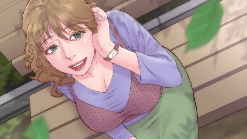 地味人妻是能干的阿姨喔！｜Local mom is a slut｜官方中文-v20251130｜274M｜免安装