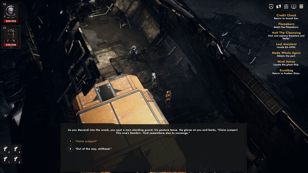 未知领域｜Sector Unknown｜官方中文-v1.5.11｜20.8G｜免安装