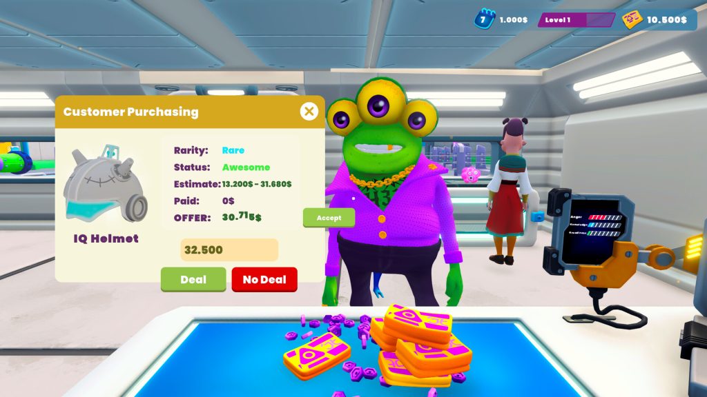 典当星球｜Pawn Planet｜官方中文｜7.53G｜免安装