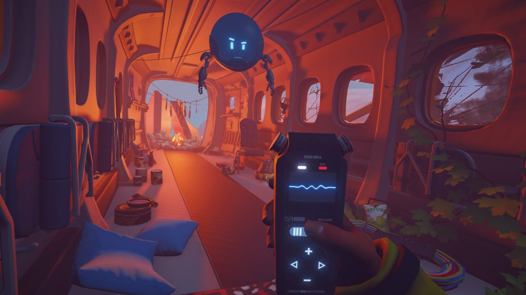 极地觉醒｜Arctic Awakening｜官方中文-v20260106｜8.47G｜免安装