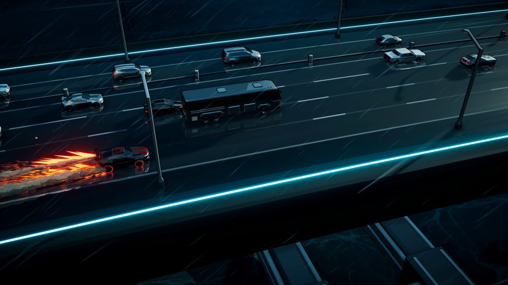 速度之魔2｜Speed Demons 2｜官方中文-v1.0.0.4｜877M｜免安装