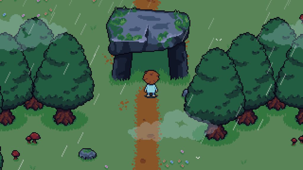 迷失幻境｜Dreamed Away｜官方中文-v1.0.17｜662M｜免安装