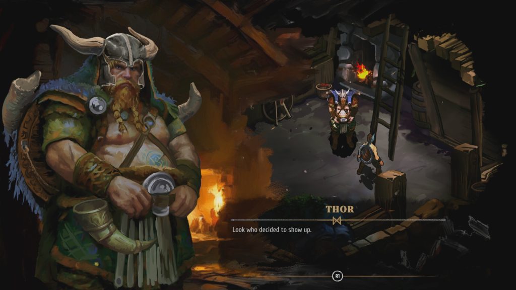 拉格纳｜Ragnar｜官方中文｜16.7G｜免安装