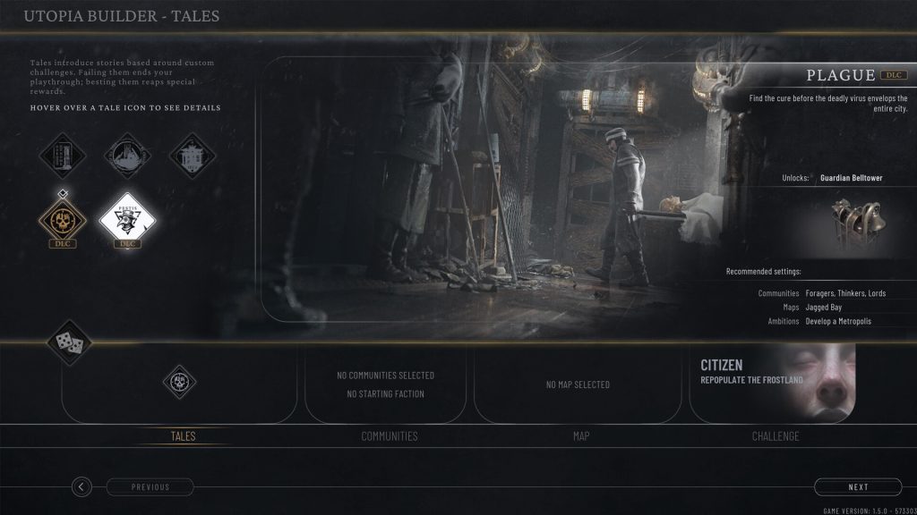 冰汽时代2: 破碎理想国｜Frostpunk 2 Fractured Utopias｜官方中文-v1.5.0+全DLC｜24.2G｜免安装