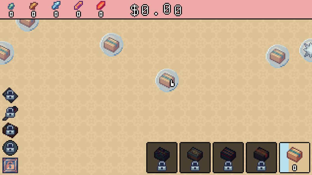 盲盒拆拆乐园｜Unboxathon｜官方中文｜624M｜免安装