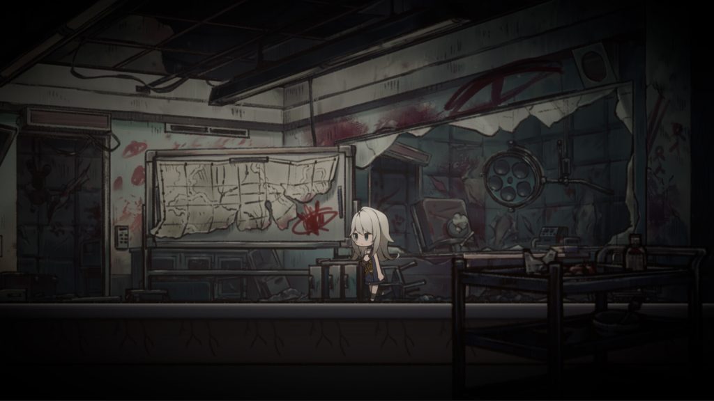 艾莉丝的世界｜Alices World｜官方中文-Build.21047984｜2.39G｜免安装