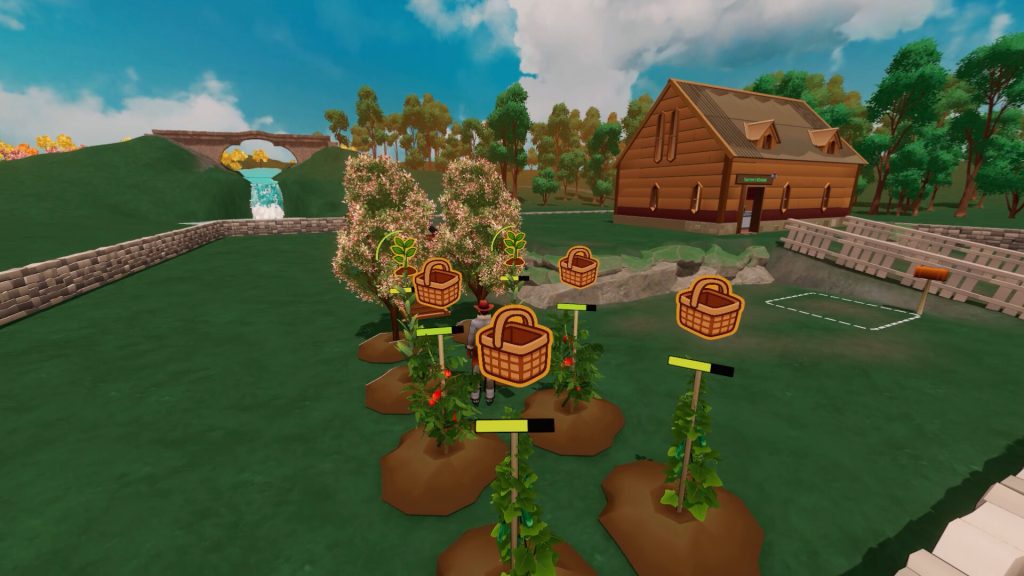 农贸市场模拟器｜Farmers Market Simulator｜官方中文｜474M｜免安装