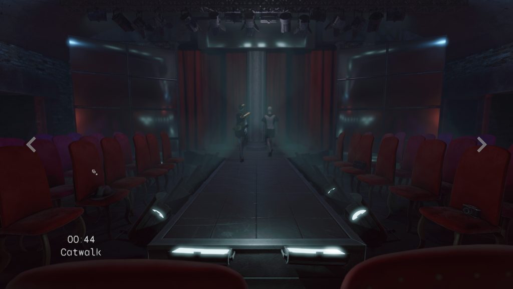 我在值班观察 8｜Im on Observation Duty 8｜官方中文｜1.74G｜免安装