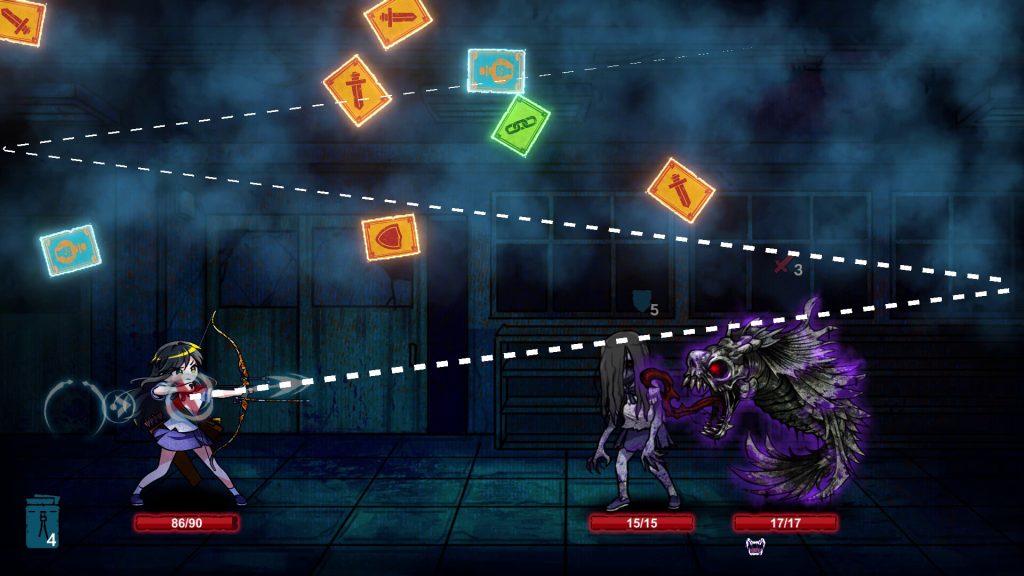 午夜自习室｜Midnight Study｜官方中文-v0.4.5｜1.40G｜免安装