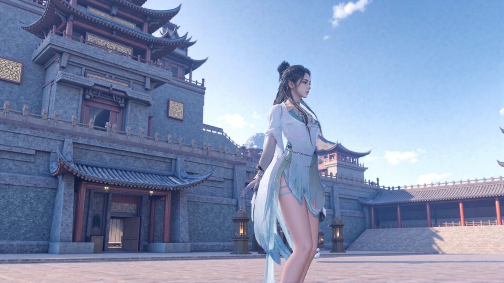 下一站江湖Ⅱ｜Next Jianghu II｜官方中文-v20251205｜16G｜免安装