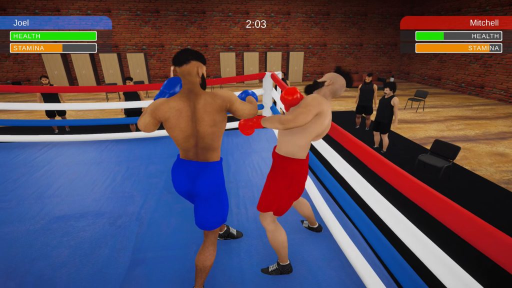 拳击模拟器｜Boxing Simulator｜官方中文｜2.27G｜免安装
