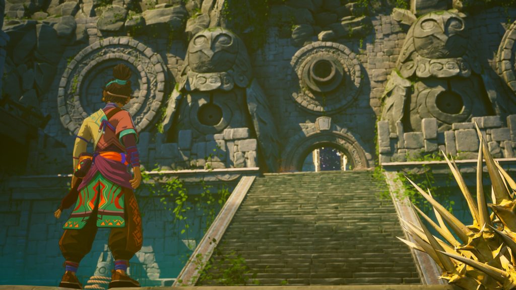 云之国｜Cloudheim｜官方中文-v88959｜15.3G｜免安装