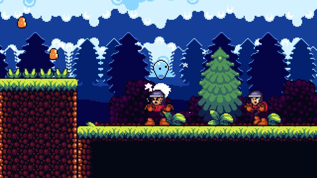 黏糊糊快跑｜Go Slimey Go!｜官方中文｜858M｜免安装