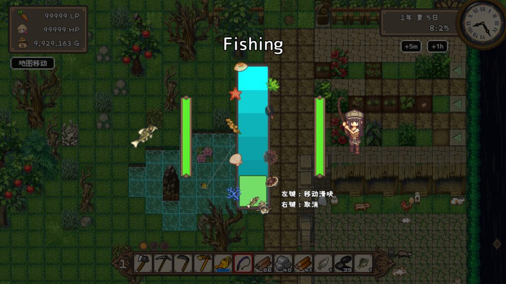 百合少女的日常｜Dream Life in the Country Side｜官方中文-Build.19390707｜807M｜免安装