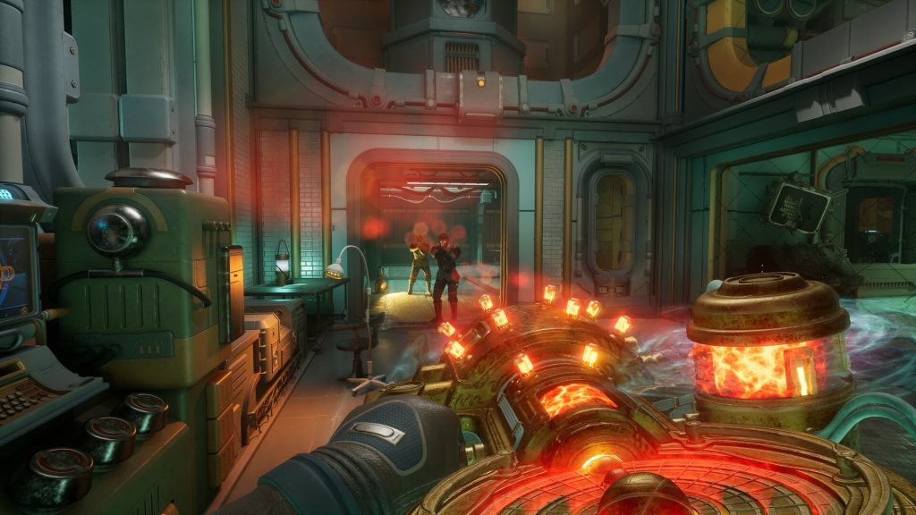 天外世界2｜The Outer Worlds 2｜官方中文-v1.0.6.0｜84G｜免安装