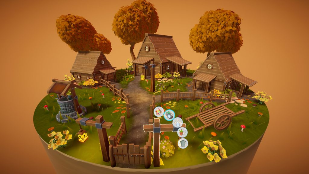 浪漫满地｜Cozyrama｜官方中文｜4.21G｜免安装