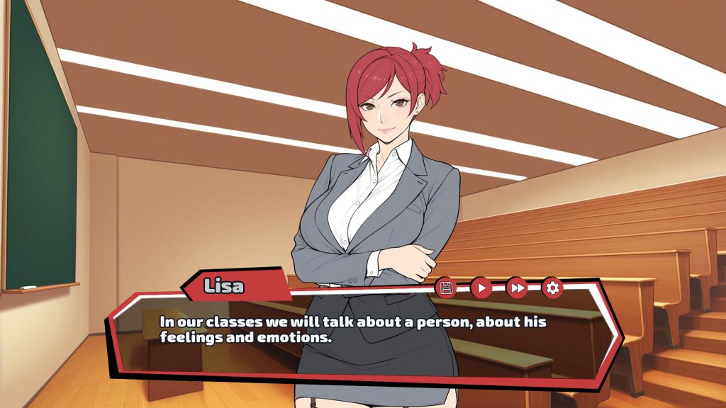 扶她也有一颗心｜Futanari have a heart too｜官方中文-v1.0｜364M｜免安装