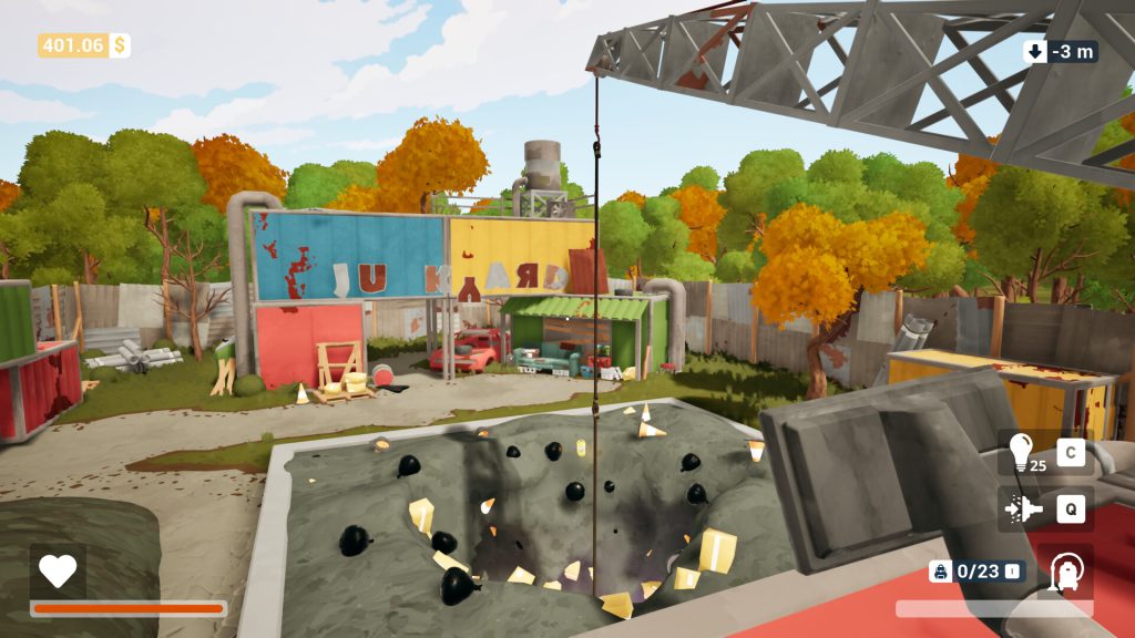 垃圾场大王｜One Man´s Trash｜官方中文-v1.3.3｜1.12G｜免安装