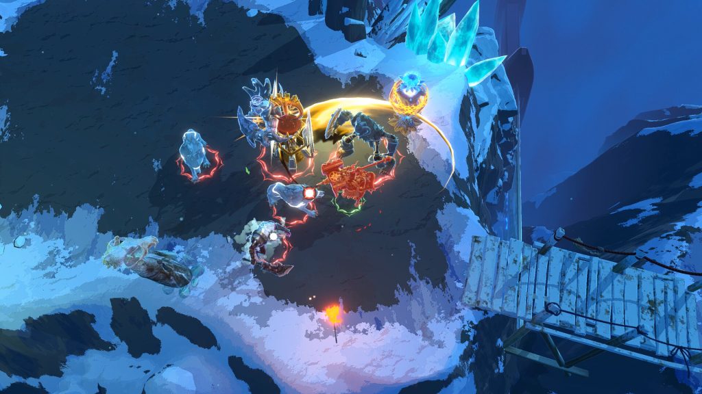 梦之形｜Shape of Dreams｜官方中文-v1.1.0｜10.5G｜免安装