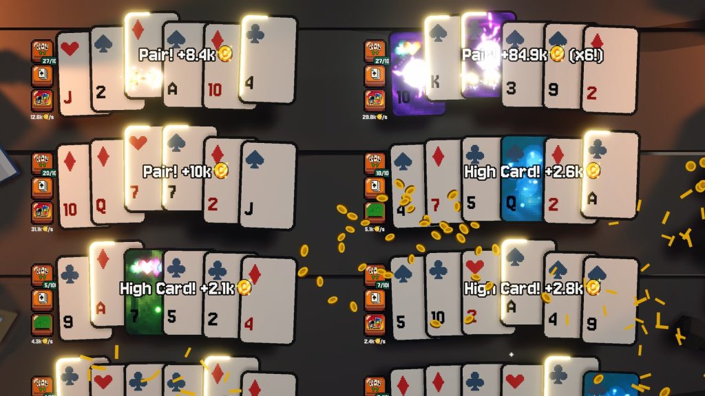 翻天喜地凑大钱｜This Aint Even Poker Ya Joker｜官方中文-v1.0.6｜448M｜免安装