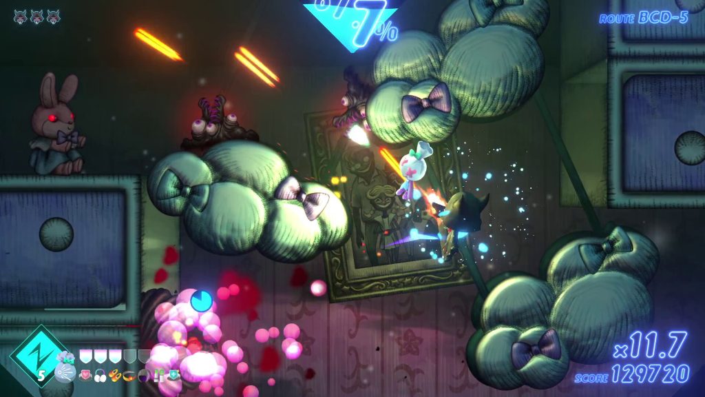 未醒少女：梦魇重现｜NeverAwake FLASHBACK｜官方中文｜1.06G｜免安装