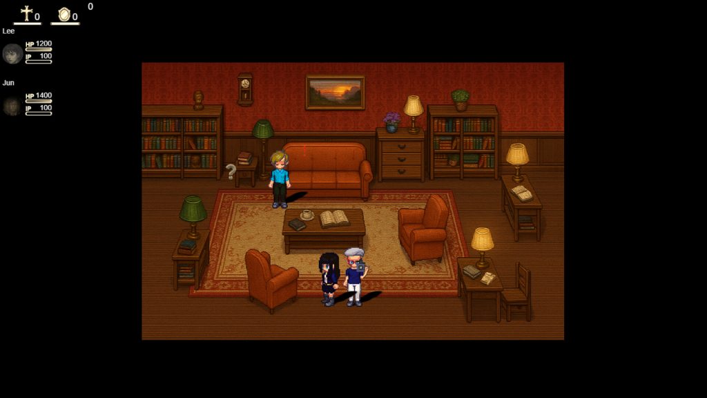 暗影特工｜Agents of Shadow｜官方中文｜1.16G｜免安装