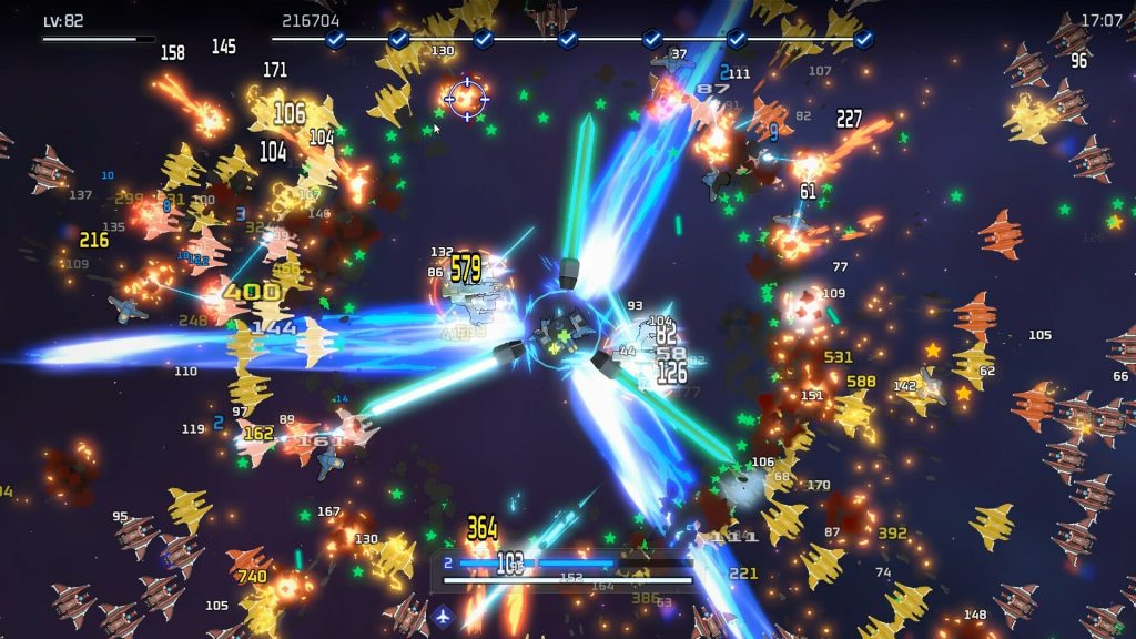 魅惑之翼：少女的爆衣攻略｜Wings of Seduction Bust em out ｜官方中文-v1.2.027｜2.99G｜免安装