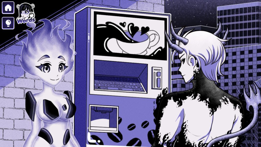 异常咖啡机2｜Anomalous Coffee Machine 2｜官方中文｜2.02G｜免安装